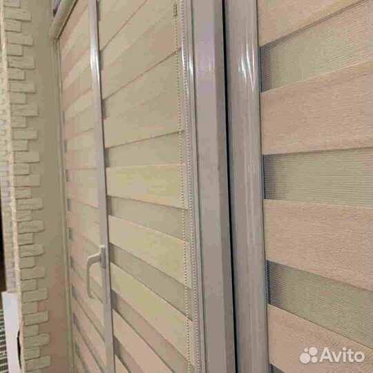 Рулонные шторы от производителя