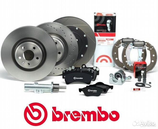 Колодки задние infiniti JX QX60