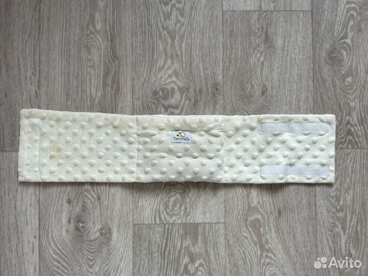 Пояс от коликов