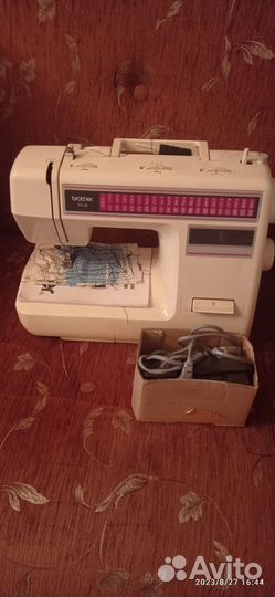 Швейная машина Brother