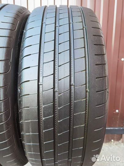 Goodyear Eagle F1 Asymmetric 225/45 R19