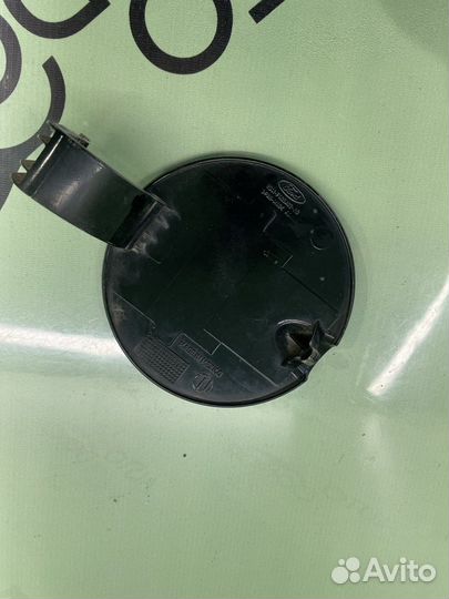 Лючок бензобака ford focus 1 седан