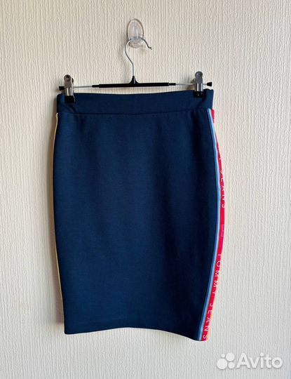 Tommy hilfiger юбка XS