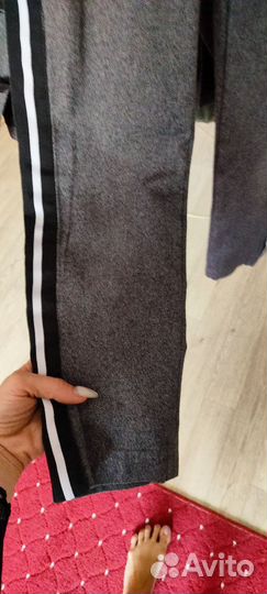 Школьный костюм