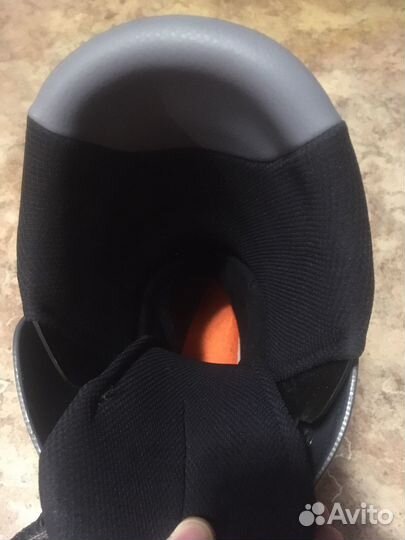 Ботинки горнолыжные tecnica mach sport