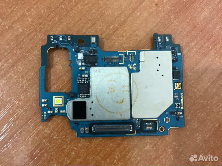Samsung galaxy A40(a405fm) материнская плата