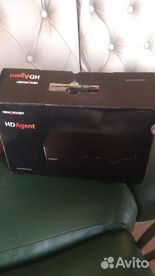 HD Медиа плеер