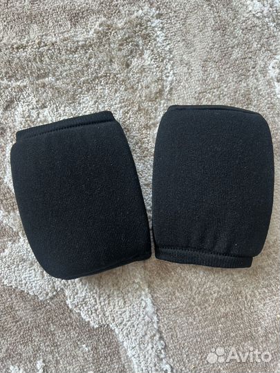 Наколенники для танцев детские