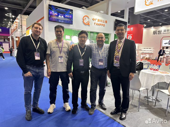 Посредник в Китае 1688 выкуп склад карго