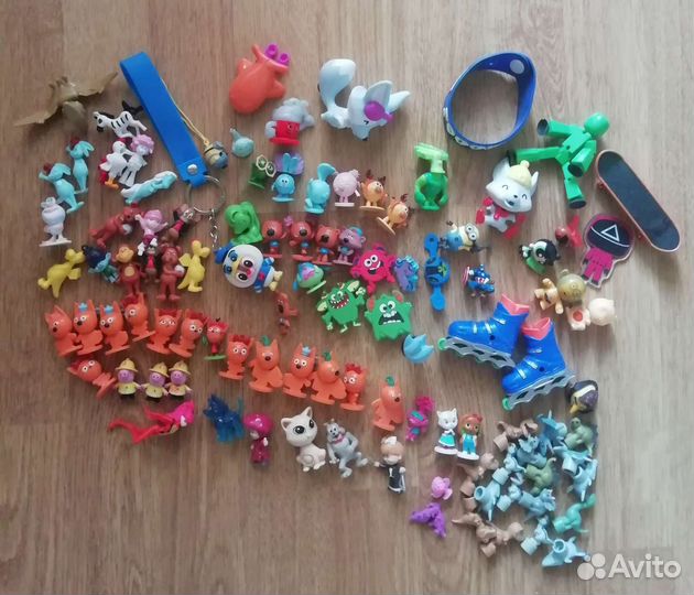 Киндер сюрприз