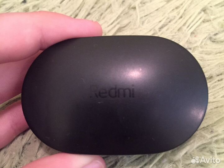 Наушники AirDots 2