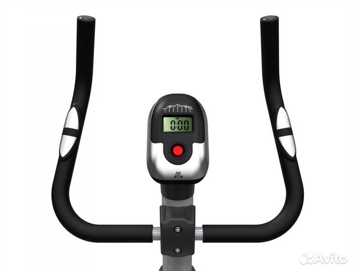 Велотренажер магнитный до 100 кг новый, в наличии