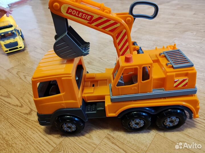 Детские машинки игрушки