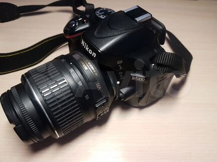 Nikon D5100 kit + AF-S Nikkor 50mm