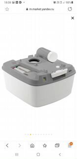 Биотуалет thetford 365