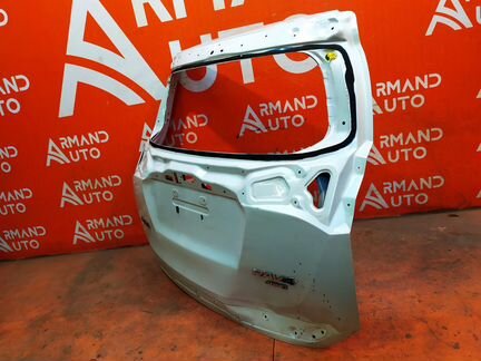 Дверь багажника Toyota Rav4 4 CA40 2015-2019