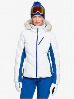 Горнолыжная куртка Roxy