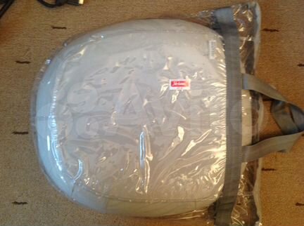 Подушка ортопедическая для сиденья Trelax