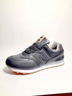 Кроссовки New Balance