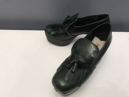 Туфли Miu Miu