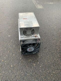 Whatsminer M21S-52th