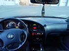 Hyundai Elantra 1.6 МТ, 2005, 257 000 км объявление продам