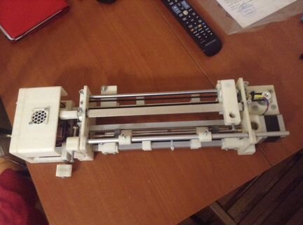 3D print - 3Д печать