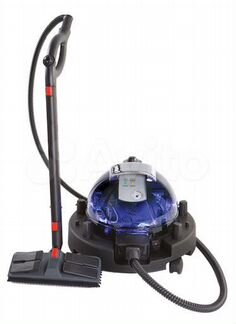 Пароочиститель Quazar