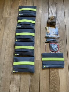 Косметички новые S7 Сибирь