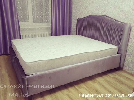 Матрас
