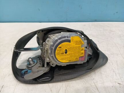 Ремень безопасности Kia Sorento 2 XM 2009 - 2012