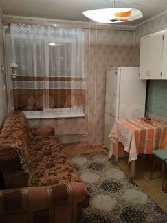 1-к квартира, 35 м², 6/16 эт.