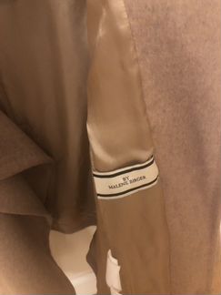 Полупальто By Malene Birger оригинал