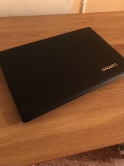 Lenovo ideapad 110-15ast