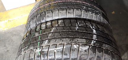 Шины 235 50 18 Michelin Latitude Alpin HP 97H