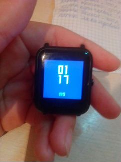Smart watch