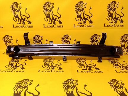 Усилитель задний (металлический) Рио 4