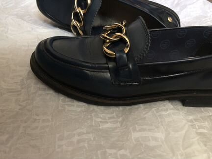 Лоферы Tommy Hilfiger