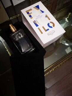 EX Nihilo Fleur Narcotique 100ml