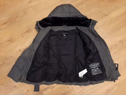 Куртка женская zara 40-42р