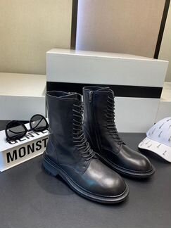 Ботинки Ann Demeulemeester