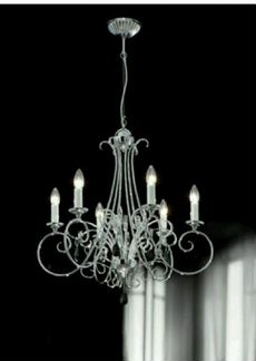 Люстра Italamp Lira