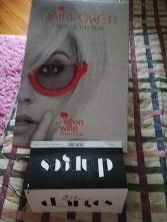 Женский парик