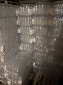 Пэт Бутылка