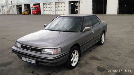Subaru Legacy 2.0 AT, 1990, 308 000 км