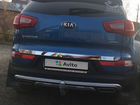 Kia Sportage 2.0 AT, 2013, 168 000 км объявление продам