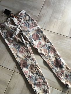 Брюки Новые zara 36