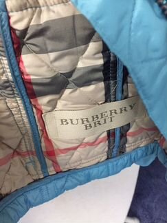 Куртка Burberry
