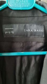 Пиджак zara