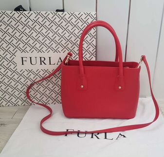 Новая сумка Furla Josi Small